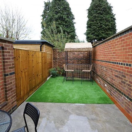 Dunstan House Luxury Holiday Home With Free Parking Oxford Exterior photo