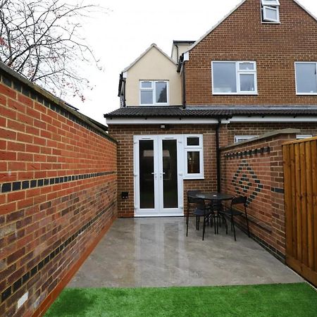 Dunstan House Luxury Holiday Home With Free Parking Oxford Exterior photo